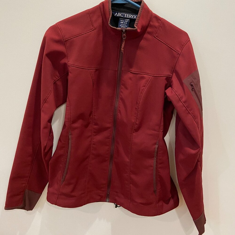 Arc'Teryx